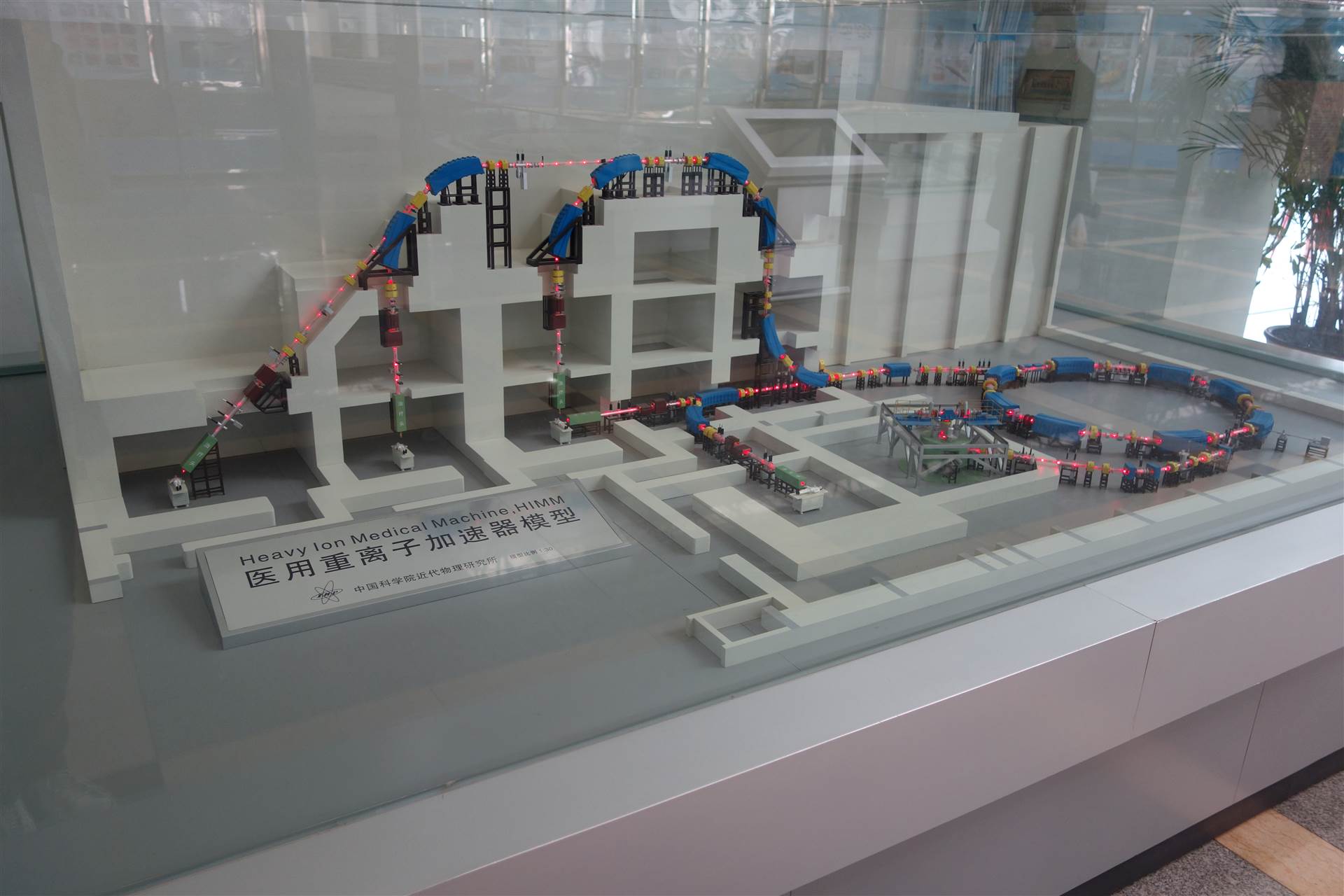 工业模型供应全解析 价格、选择与北京北方中凯模型设计的专业优势