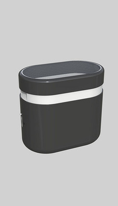 小家电产品设计 从创意到精品素材的打造之道